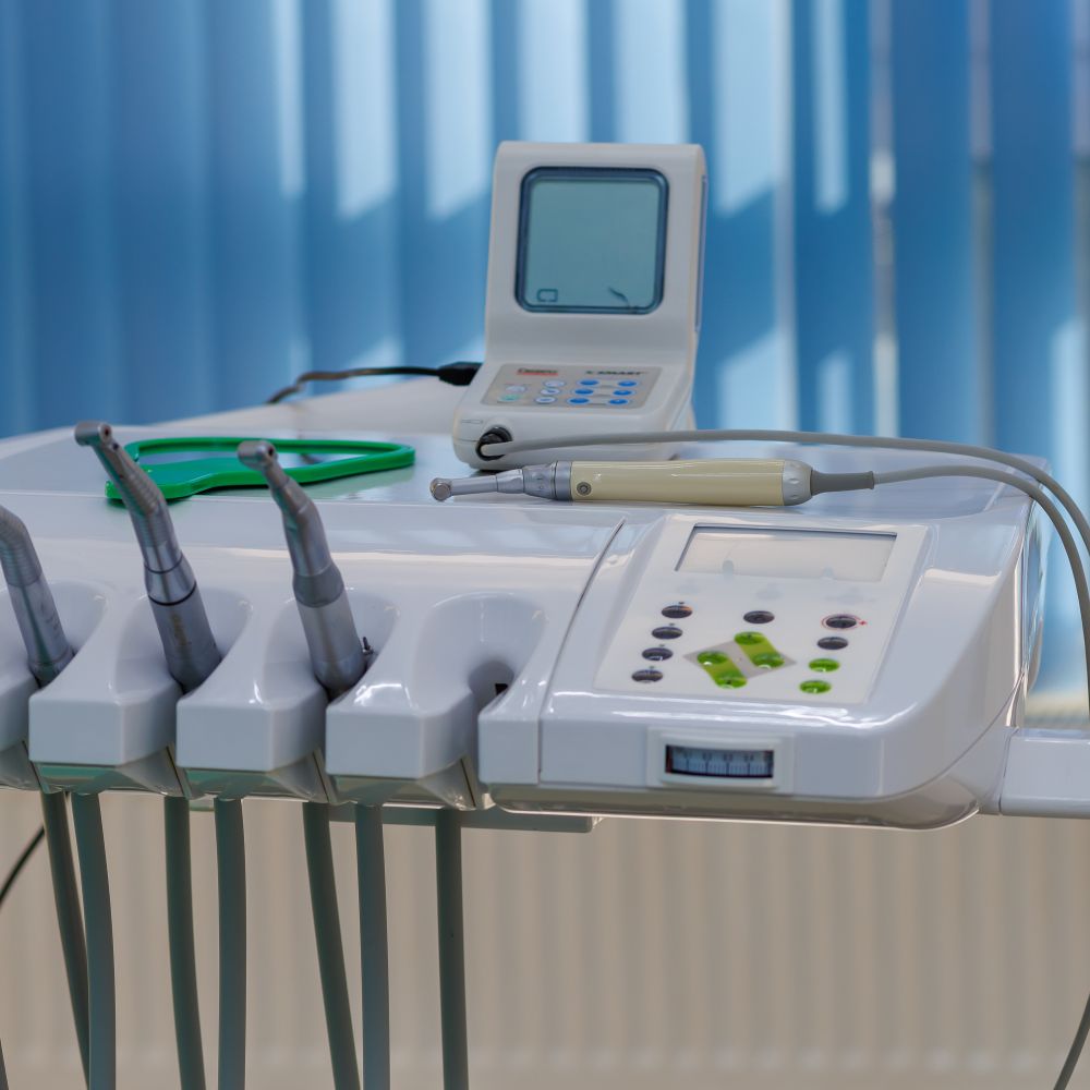 Оборудование