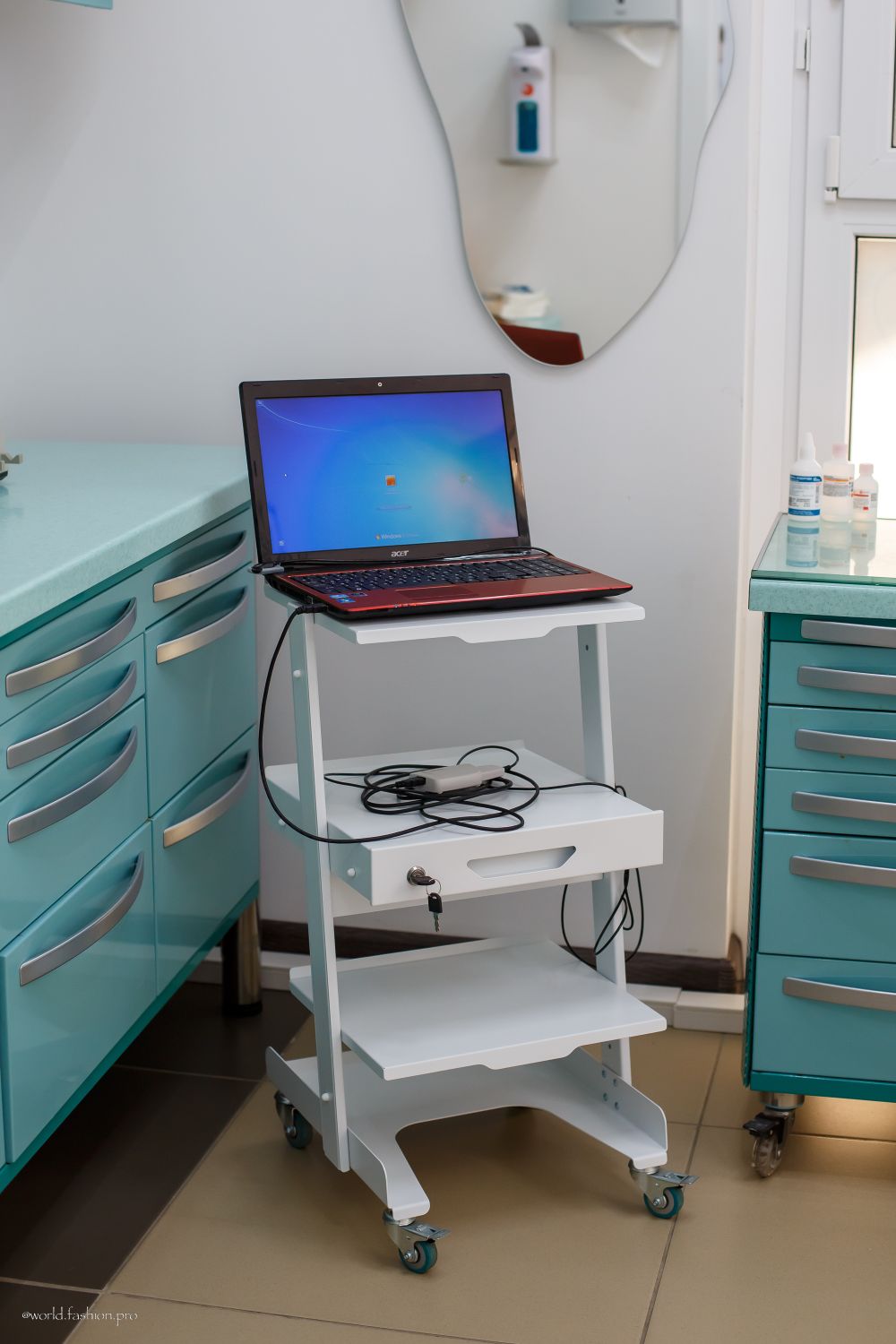 Оборудование