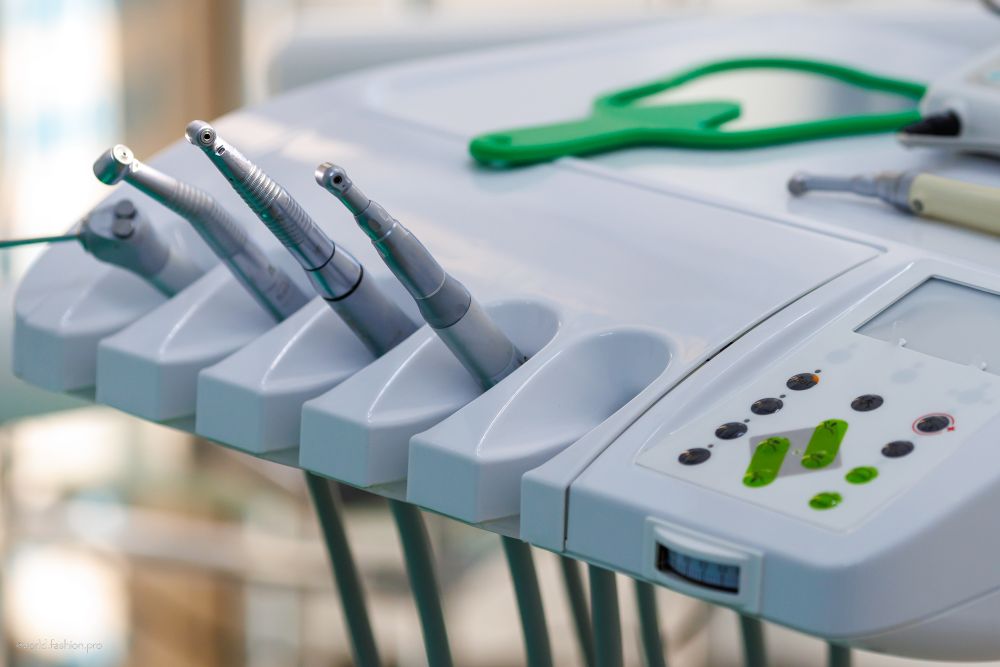 Оборудование