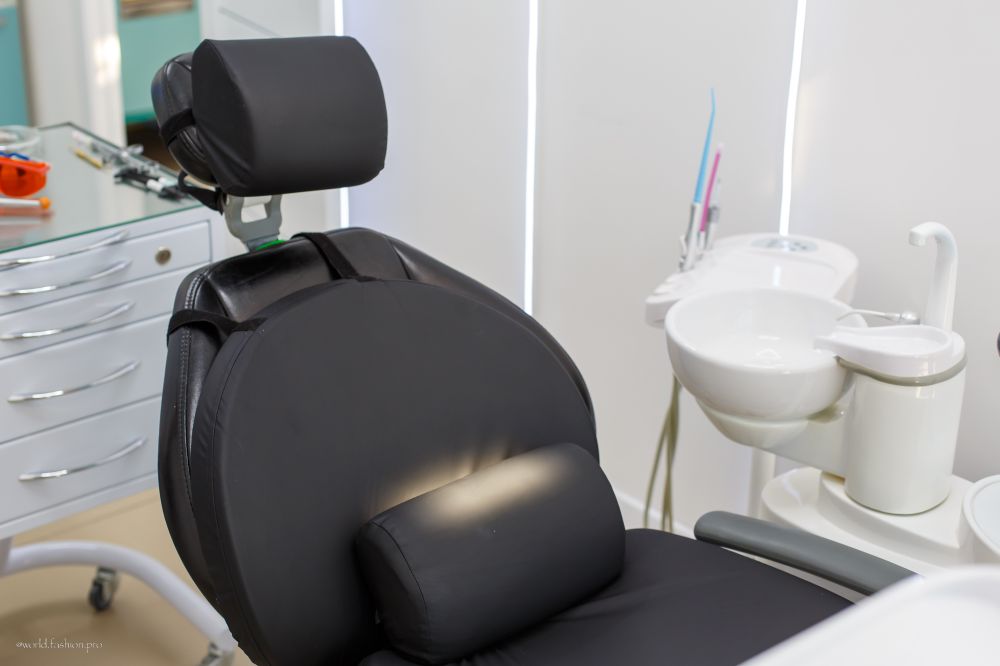 Оборудование