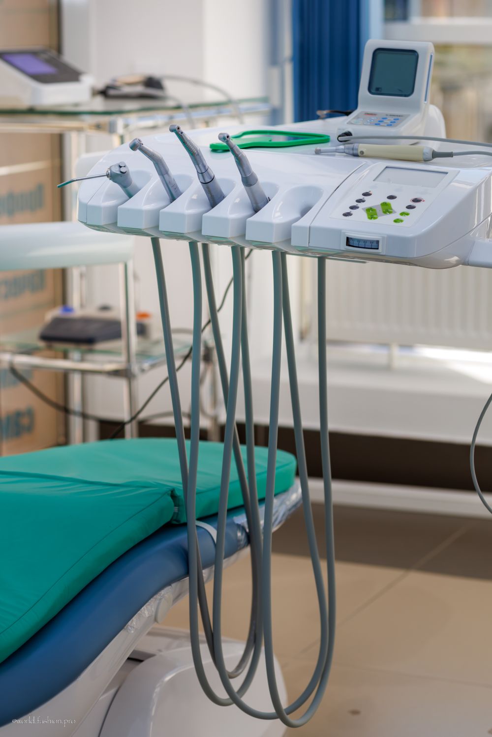 Оборудование