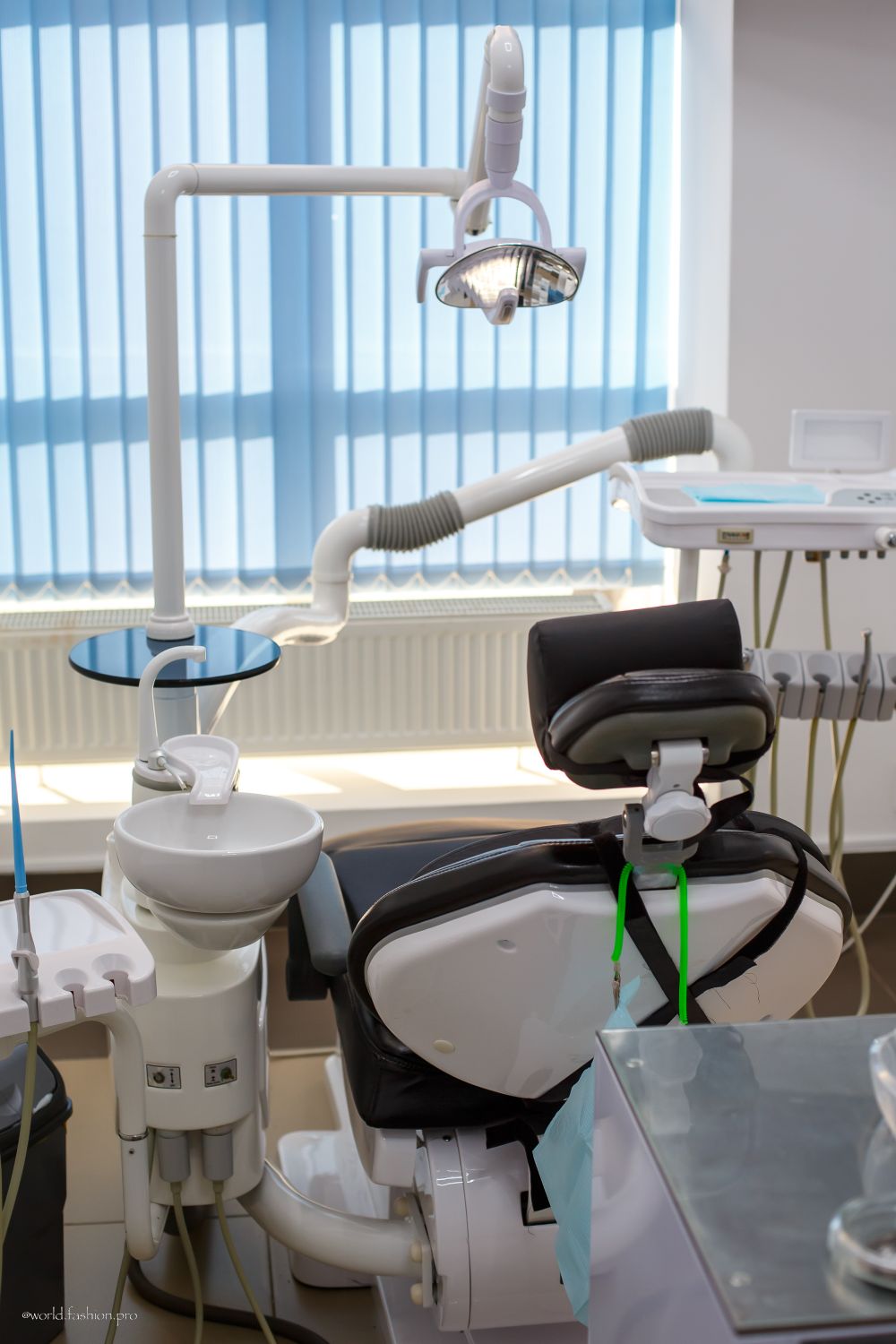 Оборудование