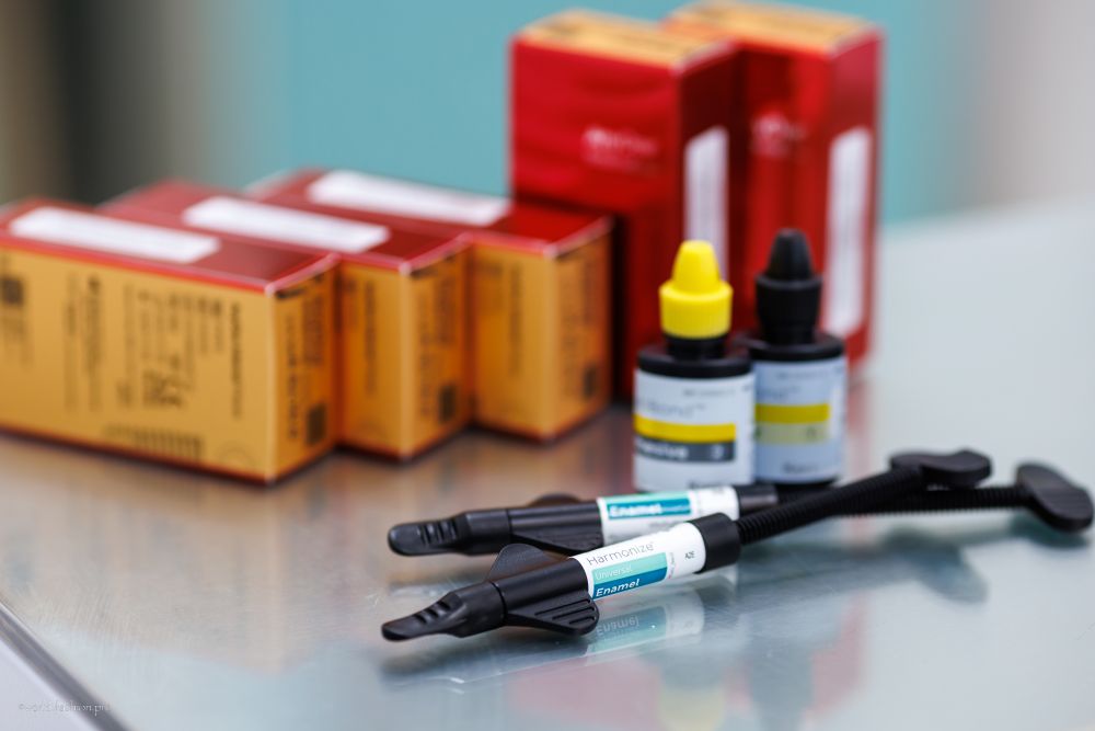 Оборудование