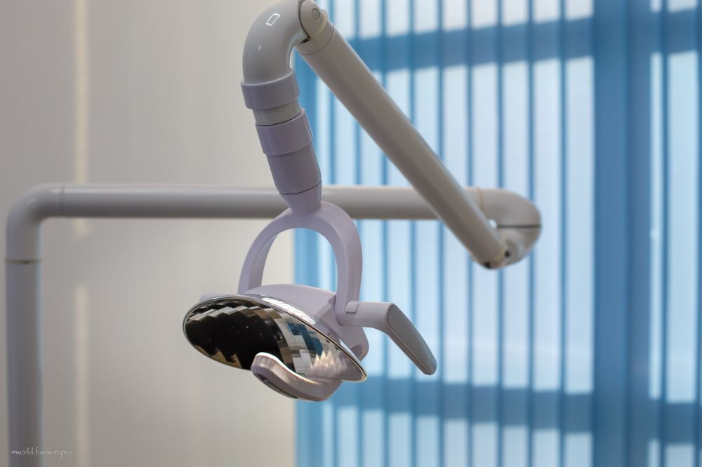 Оборудование