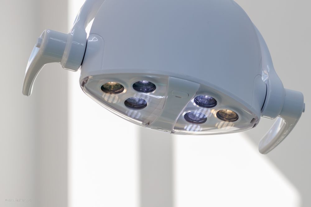 Оборудование