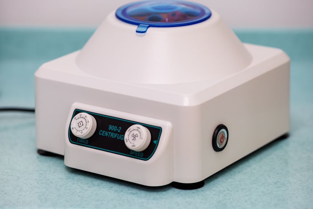 Оборудование