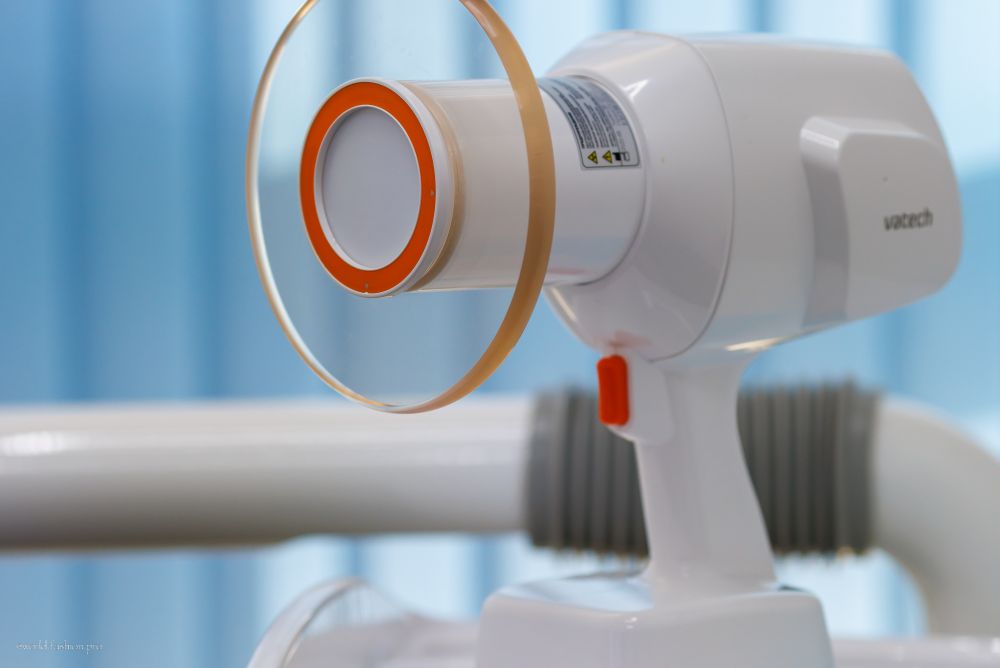 Оборудование