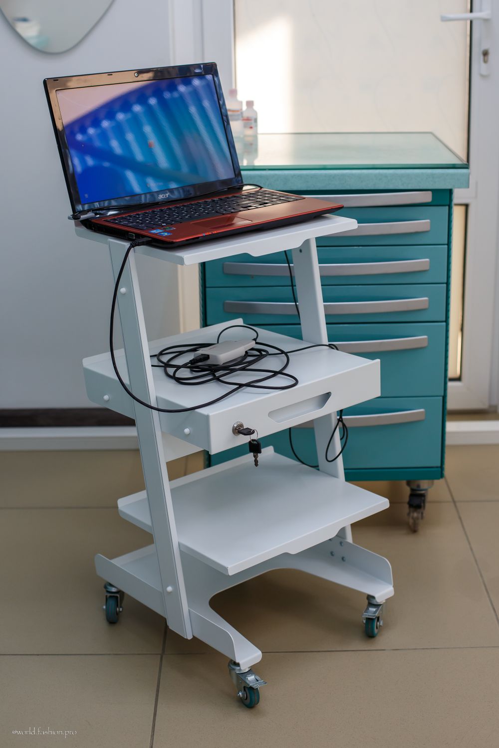 Оборудование