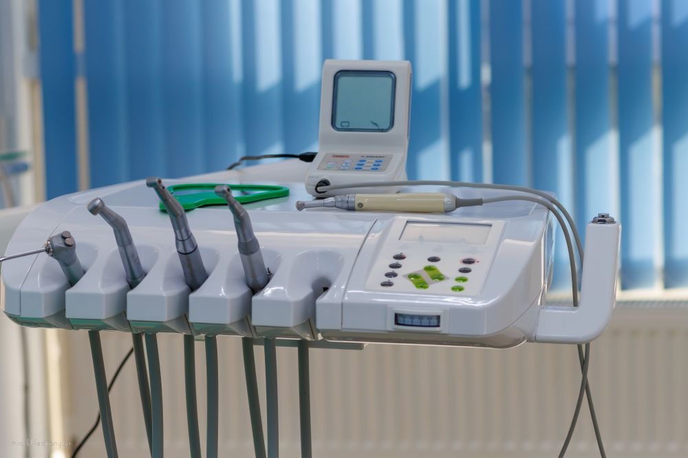 Оборудование