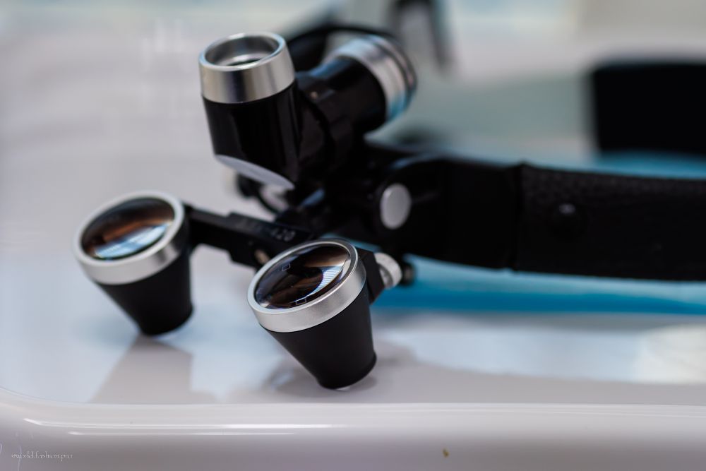 Оборудование