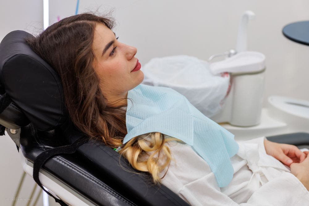 Производственный процесс