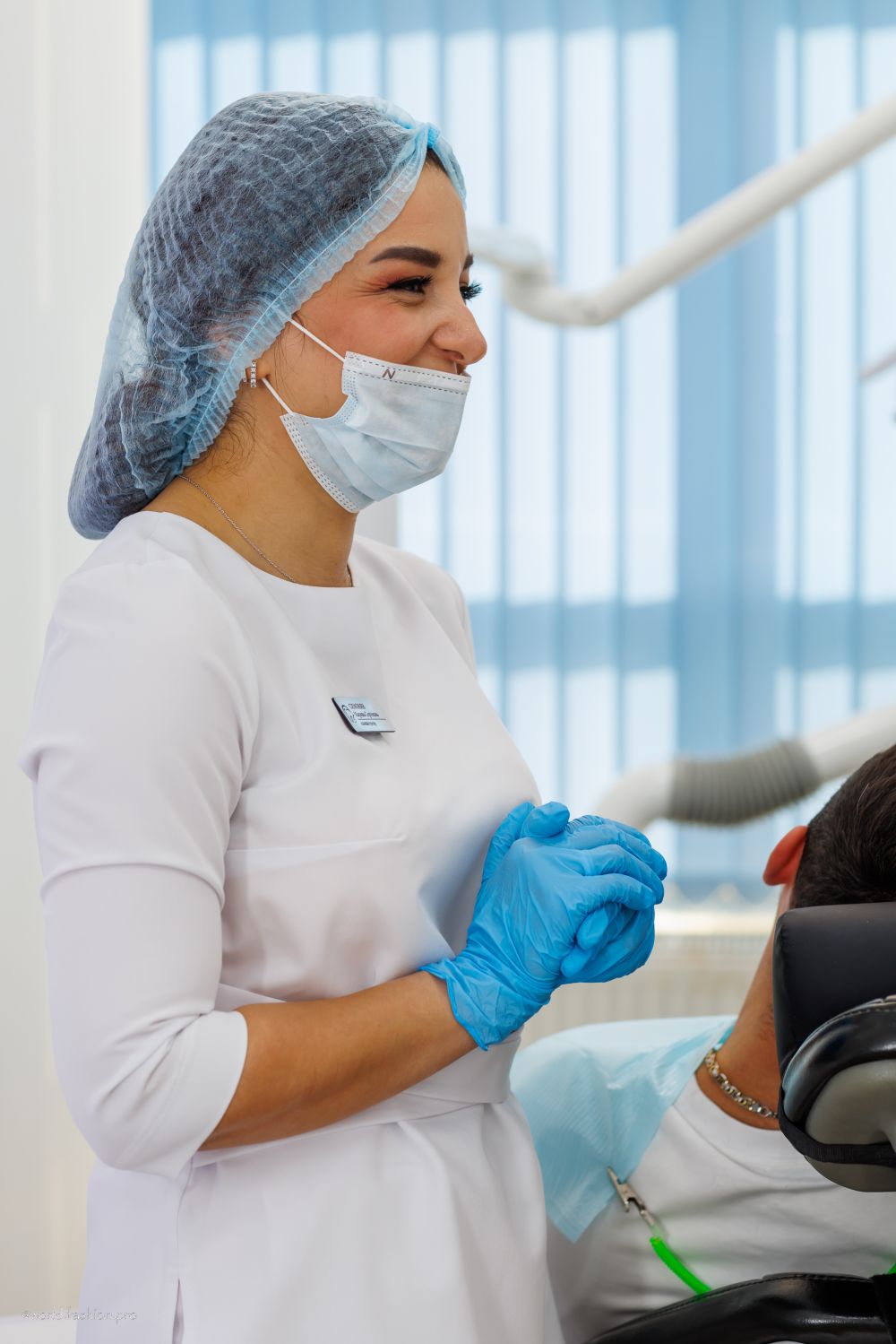 Производственный процесс